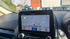 Ford EcoSport 1.0 EcoBoost 125 Titanium 5dr Petrol Hatchback